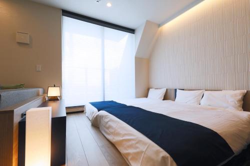 stayme THE HOTEL Asakusa Riverside, Tokio (foto 7)