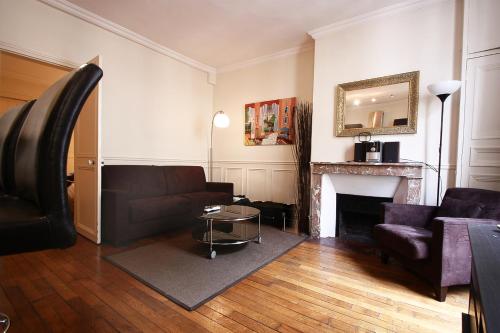 bridgestreet ST GERMAIN, Париж