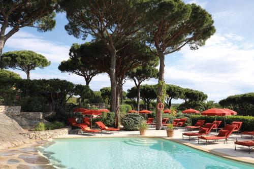 Villa Marie Saint-Tropez