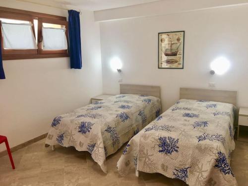 Reihenhaus Nr. 8 mit Pool und super Meersicht