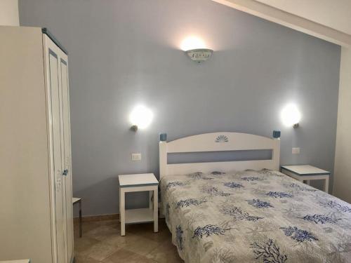 Reihenhaus Nr. 8 mit Pool und super Meersicht