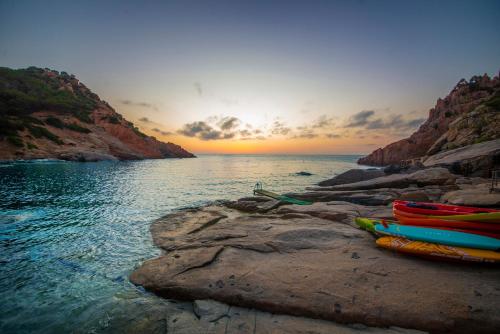 Arbatax Park Resort - Borgo Cala Moresca