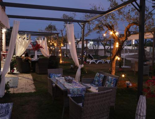 Il Casale di Punta Prosciutto 3