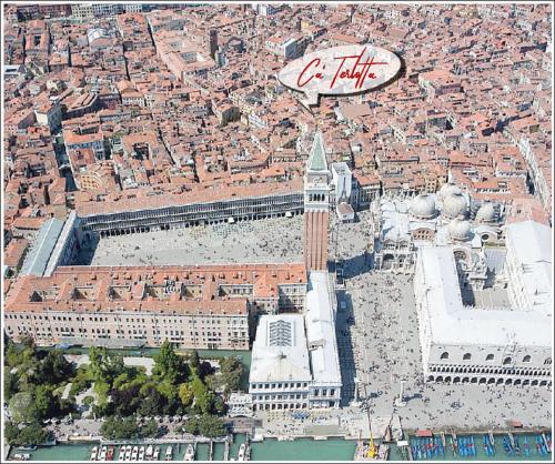Ca' Terlotta, Venice