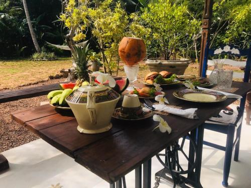 Sriyan Villa in Beruwala