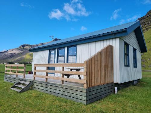 Litla-Hof Guesthouse in Öræfi