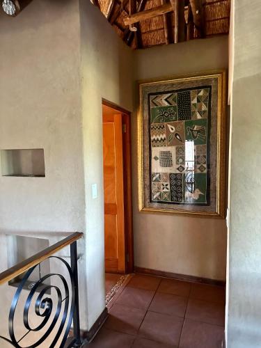 Luna Crescente 19 and 19A Zebula golf and spa resort 14 Pax Bela Bela Limpopo