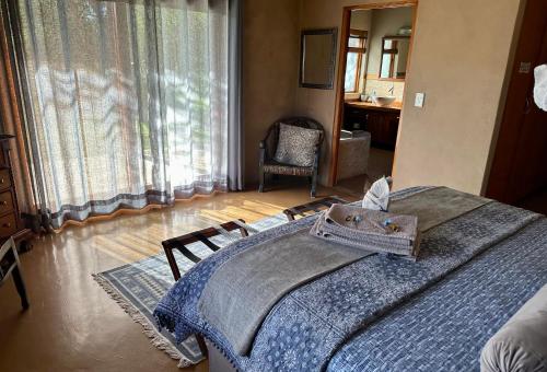 Luna Crescente 19 and 19A Zebula golf and spa resort 14 Pax Bela Bela Limpopo
