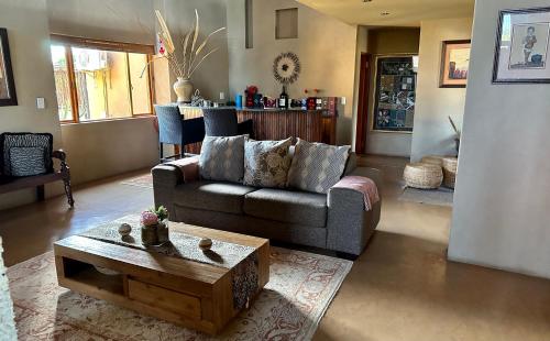 Luna Crescente 19 and 19A Zebula golf and spa resort 14 Pax Bela Bela Limpopo