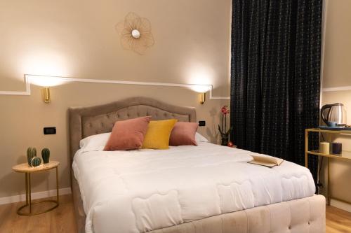 Fair Suite Roma Termini - image 10