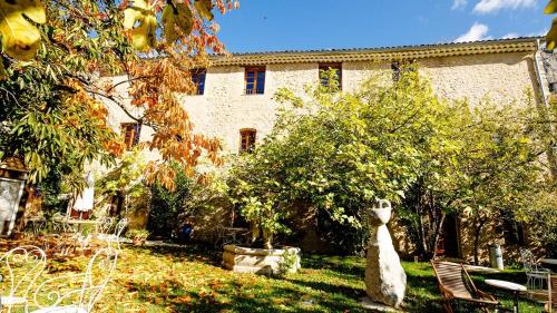 La Bastide du Paradou - image 10