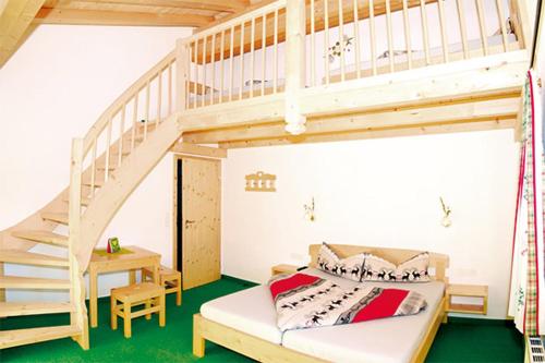 Pension Biobauernhof Hinteraltensberg - Auffach