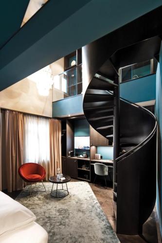Aiola Living - Boutique Hotel | Business Hotel | Design Hotel | Hotel - Graz