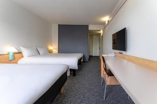 ibis Paris Pantin Eglise - image 10