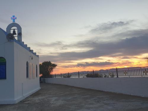 Sea View Holiday House