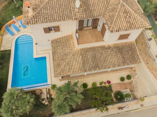 Villa Vidal - Tap to explore photos