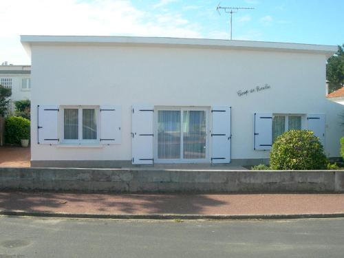 Maison Saint-Jean-de-Monts 3 pièces 7 personnes - FR-1-323-147 - main image