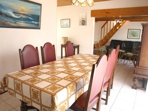 Maison Saint-Jean-de-Monts 3 pièces 7 personnes - FR-1-323-147 - image 2