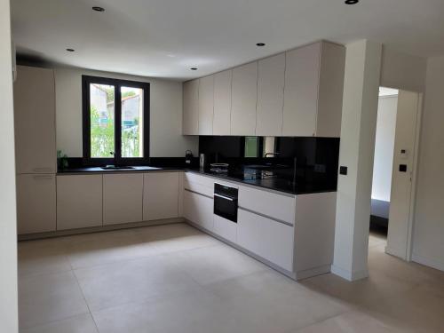 Villas Clairette in Greasque
