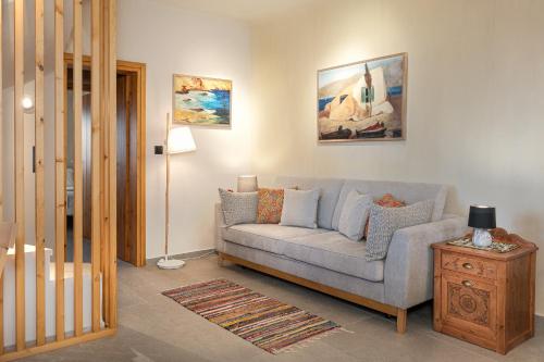 Eco Villa with 180-Degree Sea View, Pool, 350 sqm Yard, 2km from the Beach 5