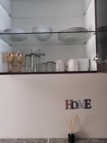 Beautiful & Serene Airbnb house in Klerksdorp