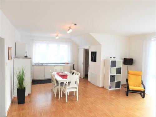 Braviscasa - Ferienresidenz Badnerstrasse Endingen - Apartment