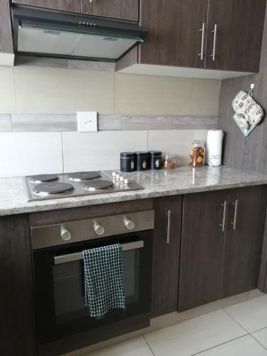 Beautiful & Serene Airbnb house in Klerksdorp