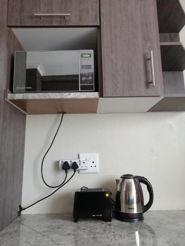 Beautiful & Serene Airbnb house in Klerksdorp