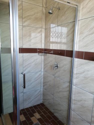 Beautiful & Serene Airbnb house, Klerksdorp (foto 11)
