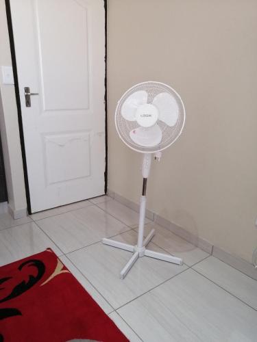 Beautiful & Serene Airbnb house, Klerksdorp (foto 5)