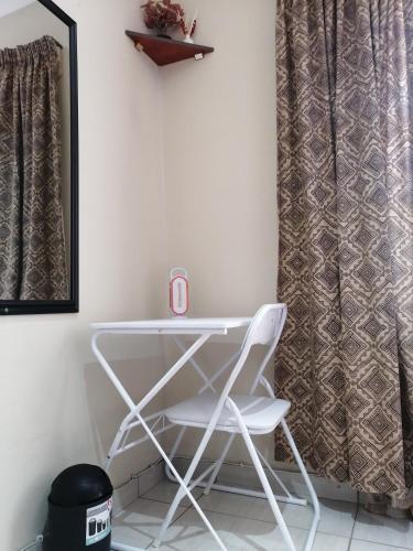 Beautiful & Serene Airbnb house, Klerksdorp (foto 4)
