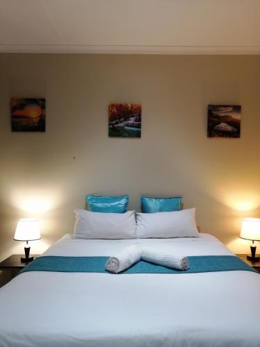 Beautiful & Serene Airbnb house, Klerksdorp (foto 6)