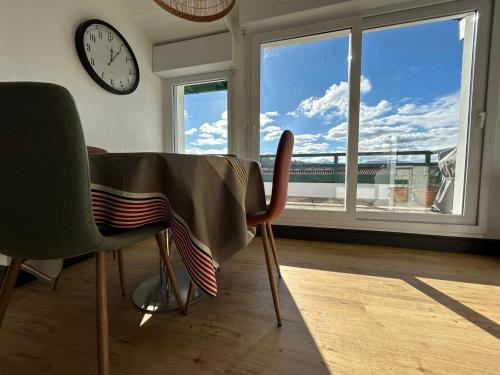Appartement Urrugne 2 pièces 4 personnes - FR-1-239-528 - main image
