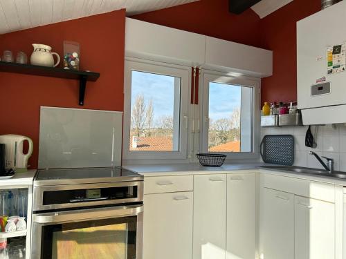 Appartement Urrugne 2 pièces 4 personnes - FR-1-239-528 - image 9