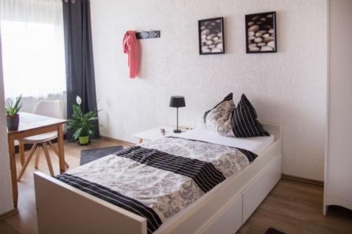 1 twin bed