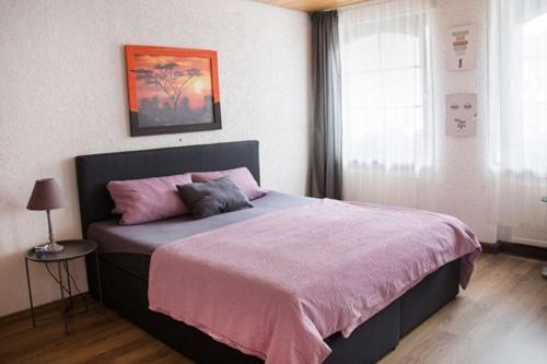 1 king bed