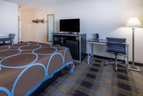 hotel photo