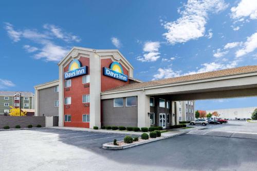 Days Inn by Wyndham Springville