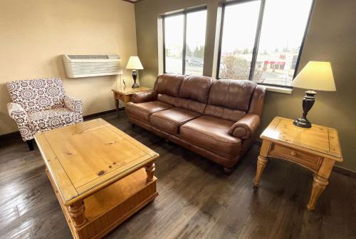 FairBridge Inn and Suites Moscow/Pullman image 29