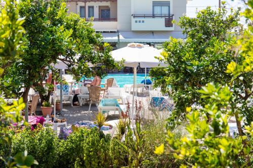 Ilyssion Holidays Hotel - image 3