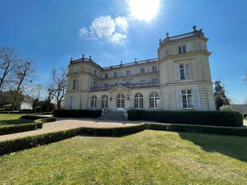 CHATEAU DU BOULAY MORIN