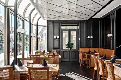 Best Western Plus Hotel Eyde in Herning