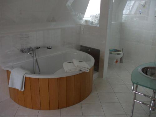 Grüne Villa Wellness & Spa (Grune Villa Wellness & Spa) in Bad Kreuznach