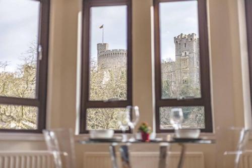 Windsor Castle Views & Parking - By Tempstay, Windsor (foto 7)