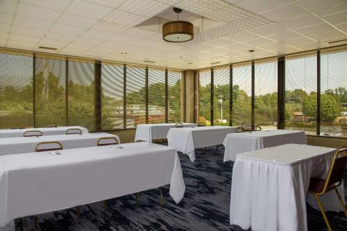 Meeting room / ballrooms, Quality Inn in Lewisburg (WV)
