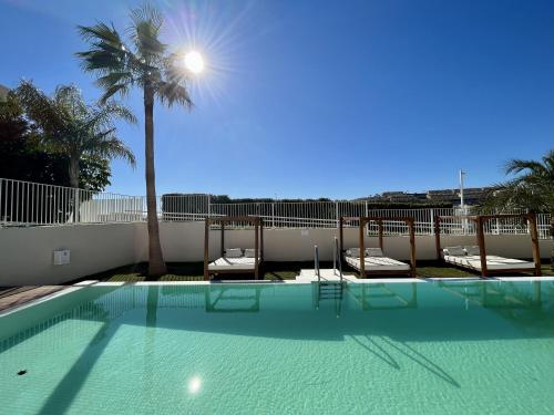  Holiday apartment Lotus 86 La Cala in Mijas