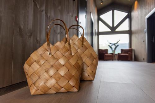 บริการและสิ่งอำนวยความสะดวก, Fjelleventyret gårdsovernatting (Fjelleventyret gardsovernatting) in เกแรงเกอร์