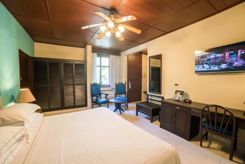 Barcelo Montelimar in Montelimar