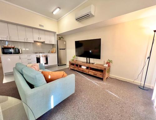 Stylish Corporate Apartment in Port Hedland