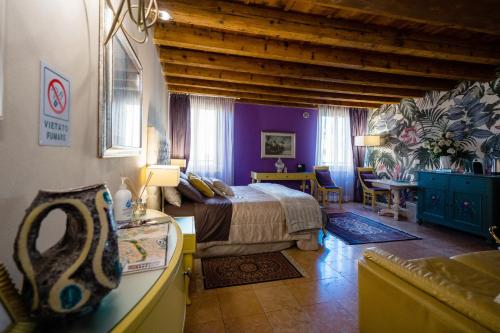 Mazzini Suite, Verona (photo 6)